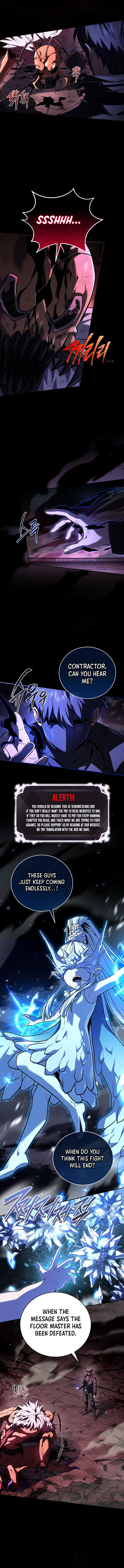 Return of the Frozen Player Chapter 160 - Page 2