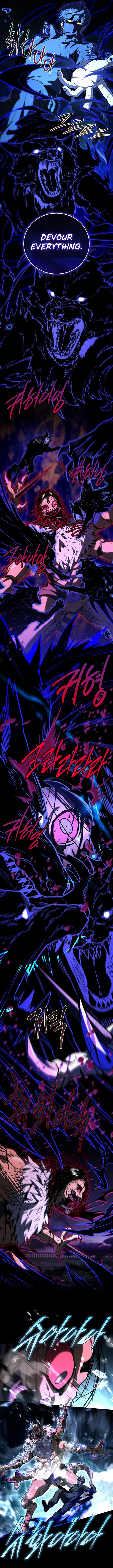 Return of the Frozen Player Chapter 160 - Page 6