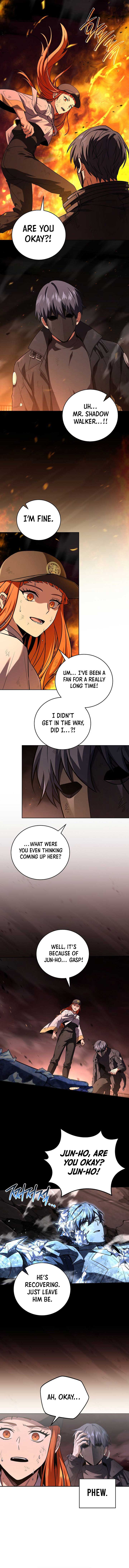 Return of the Frozen Player Chapter 161 - Page 2