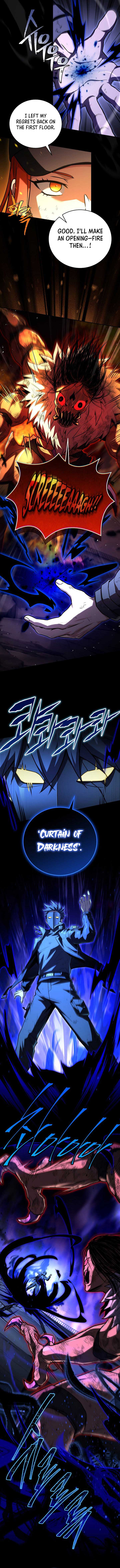 Return of the Frozen Player Chapter 161 - Page 4
