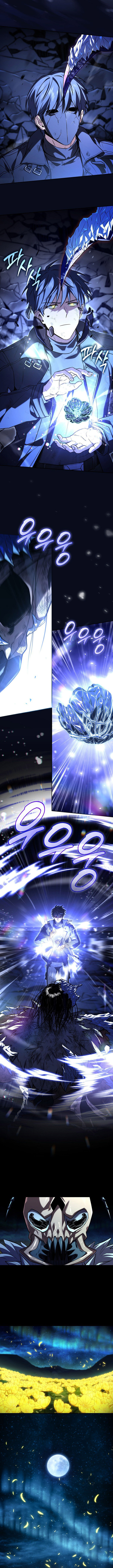 Return of the Frozen Player Chapter 162 - Page 4