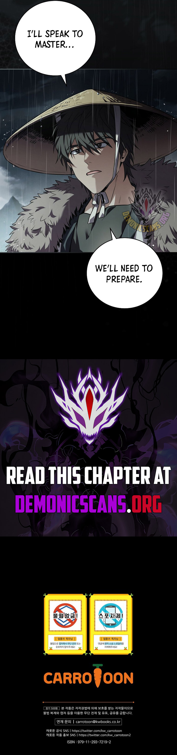 Return of the Frozen Player Chapter 164 - Page 11
