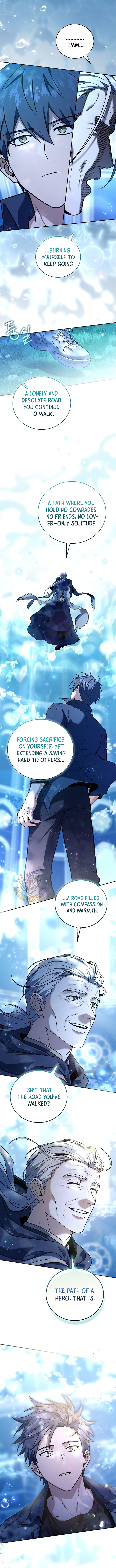 Return of the Frozen Player Chapter 165 - Page 7