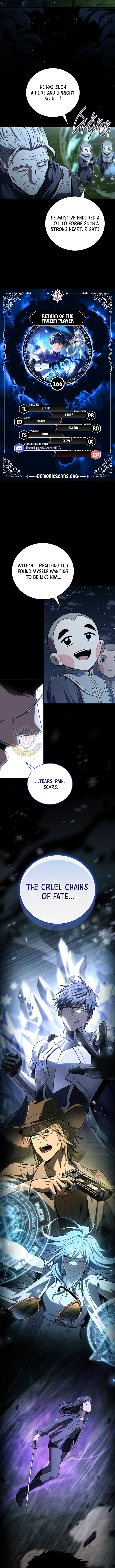 Return of the Frozen Player Chapter 166 - Page 2
