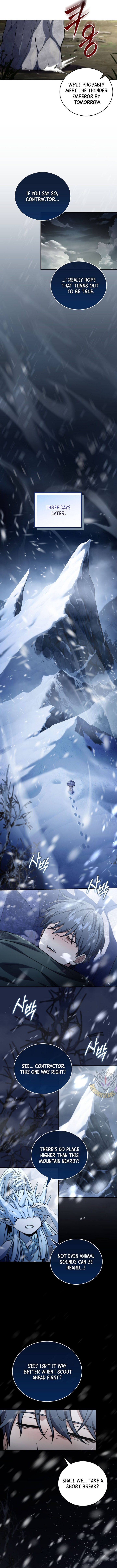 Return of the Frozen Player Chapter 166 - Page 5