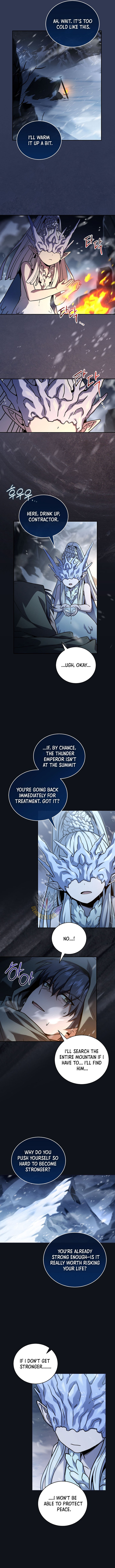Return of the Frozen Player Chapter 166 - Page 7