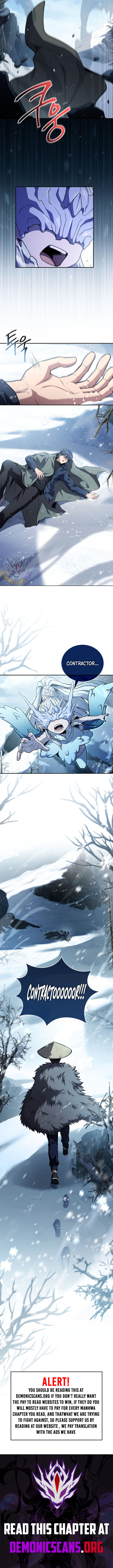 Return of the Frozen Player Chapter 166 - Page 10