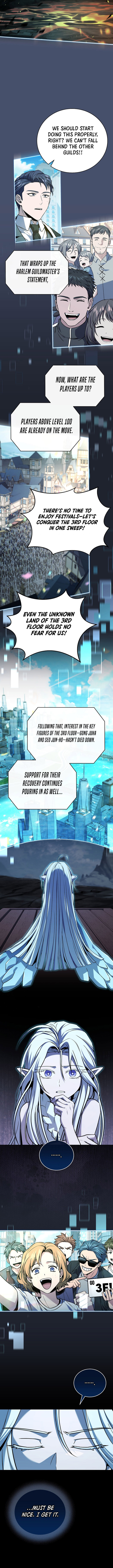 Return of the Frozen Player Chapter 168 - Page 4