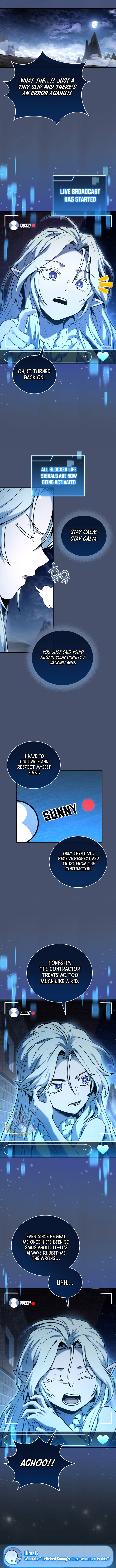 Return of the Frozen Player Chapter 168 - Page 7