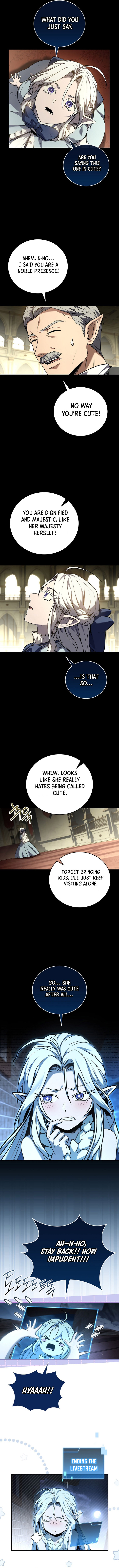 Return of the Frozen Player Chapter 168 - Page 10