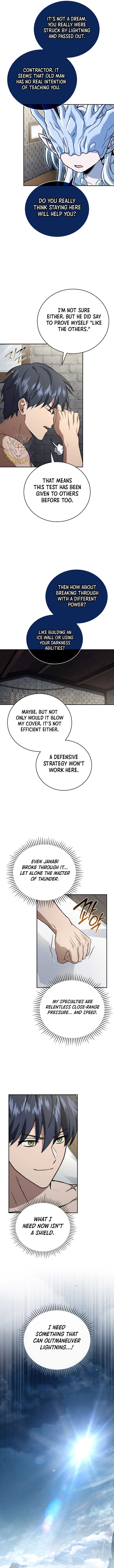 Return of the Frozen Player Chapter 170 - Page 7