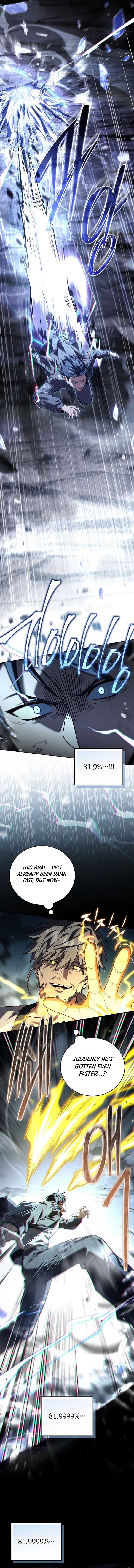 Return of the Frozen Player Chapter 170 - Page 10