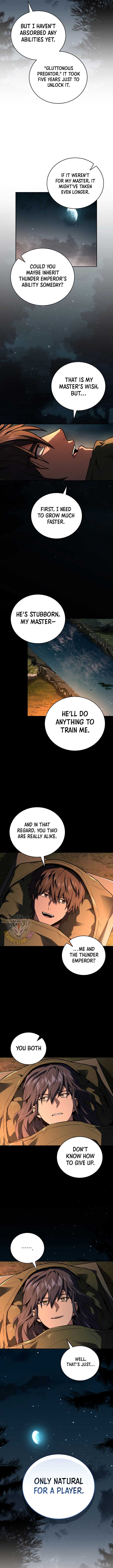 Return of the Frozen Player Chapter 174 - Page 11