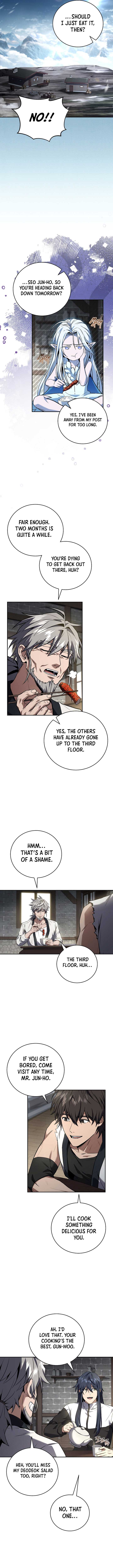 Return of the Frozen Player Chapter 175 - Page 2