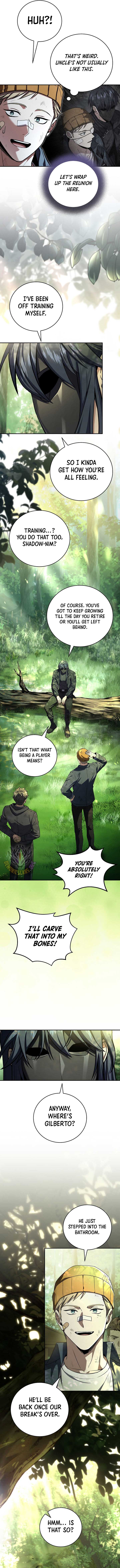 Return of the Frozen Player Chapter 175 - Page 10