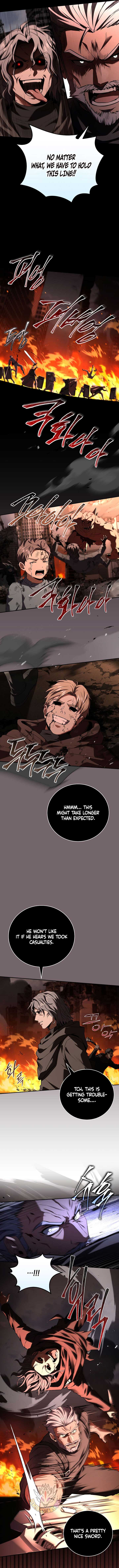 Return of the Frozen Player Chapter 179 - Page 4