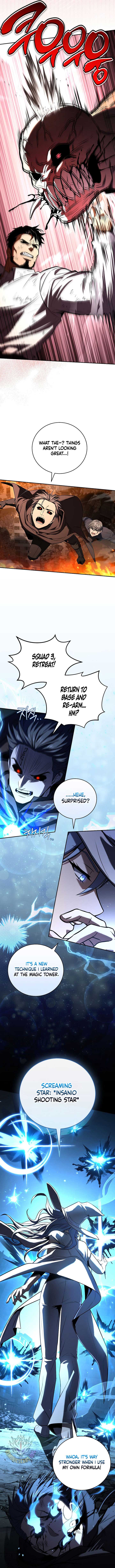 Return of the Frozen Player Chapter 179 - Page 10