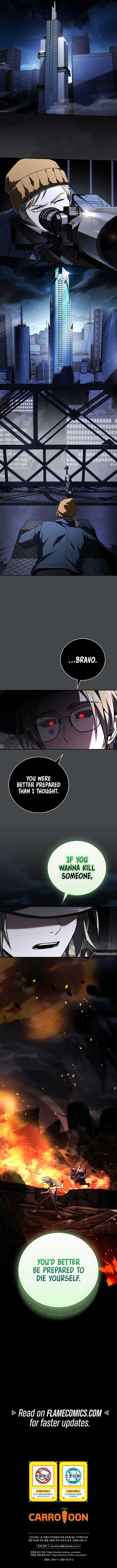 Return of the Frozen Player Chapter 182 - Page 10