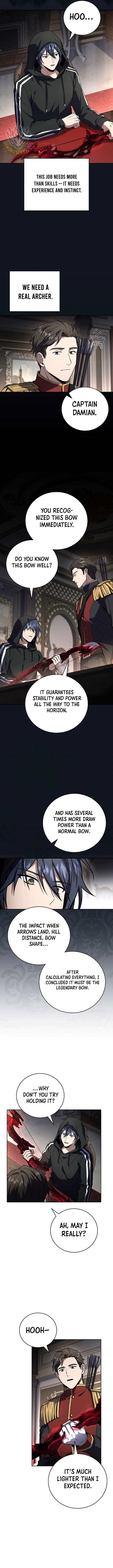 Return of the Frozen Player Chapter 192 - Page 7