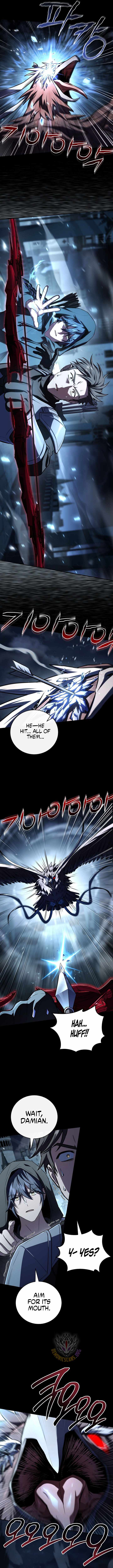 Return of the Frozen Player Chapter 193 - Page 7