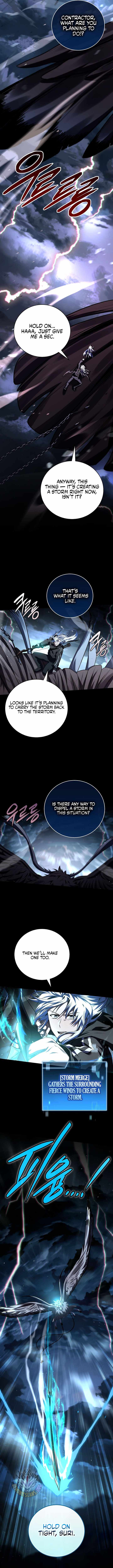 Return of the Frozen Player Chapter 193 - Page 11