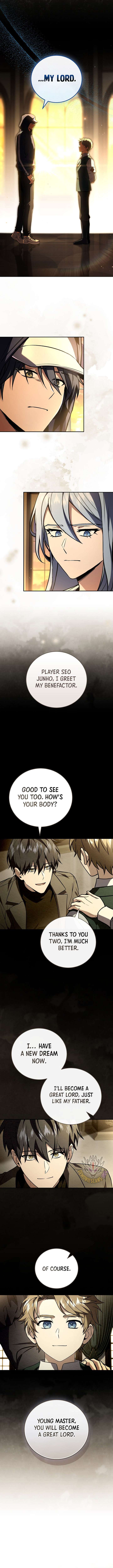 Return of the Frozen Player Chapter 196 - Page 7
