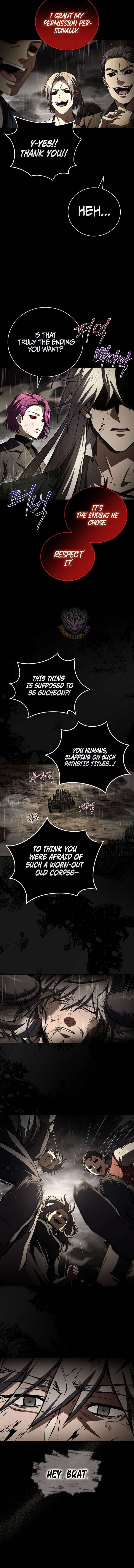 Return of the Frozen Player Chapter 199 - Page 13