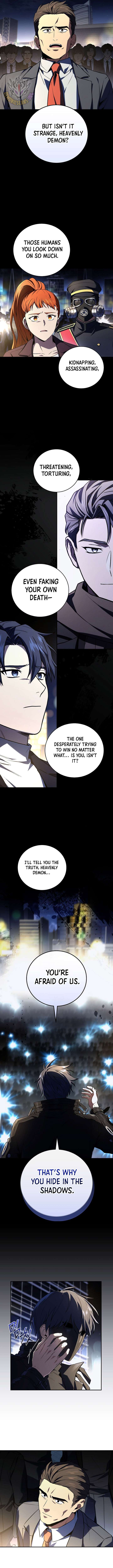 Return of the Frozen Player Chapter 200 - Page 15