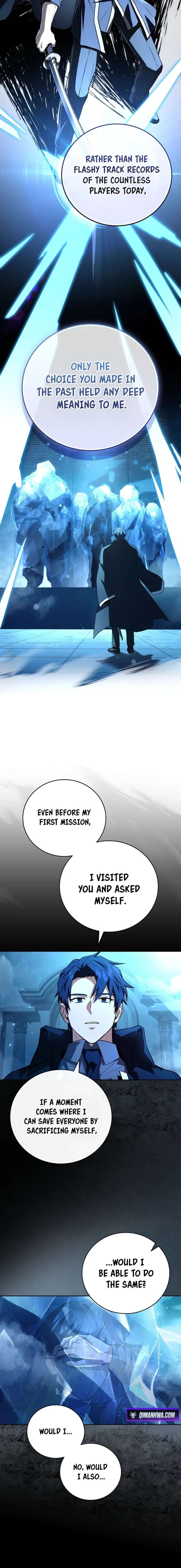 Return of the Frozen Player Chapter 205 - Page 10