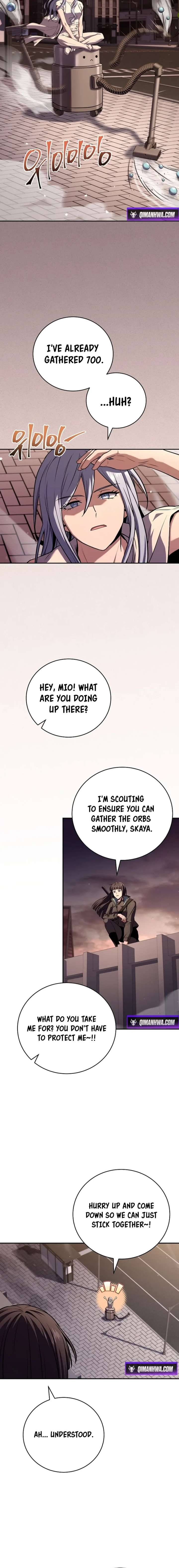Return of the Frozen Player Chapter 205 - Page 16