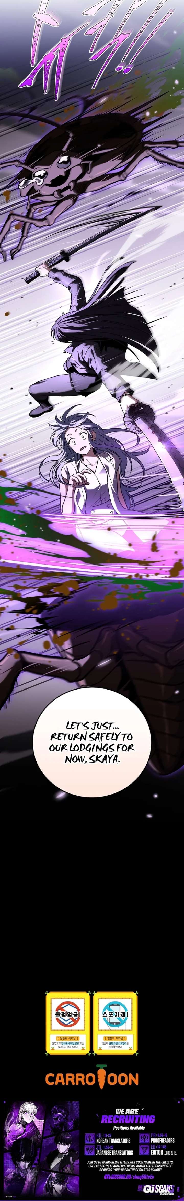Return of the Frozen Player Chapter 205 - Page 18