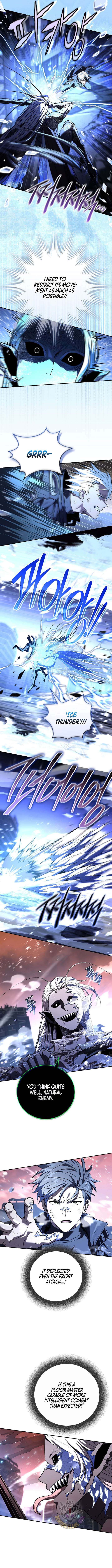 Return of the Frozen Player Chapter 208 - Page 3