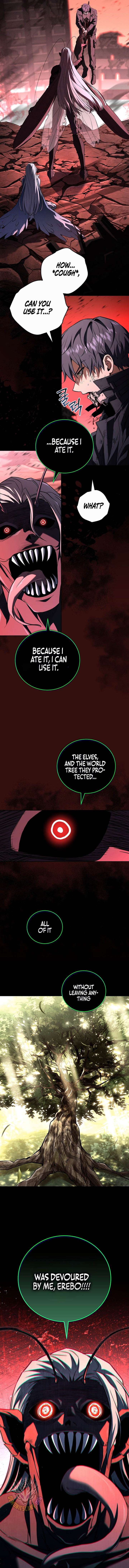 Return of the Frozen Player Chapter 208 - Page 10