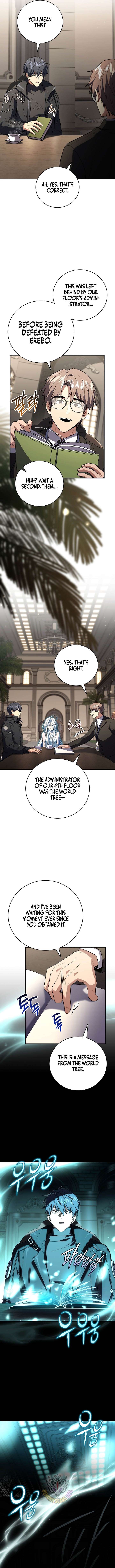 Return of the Frozen Player Chapter 209 - Page 12
