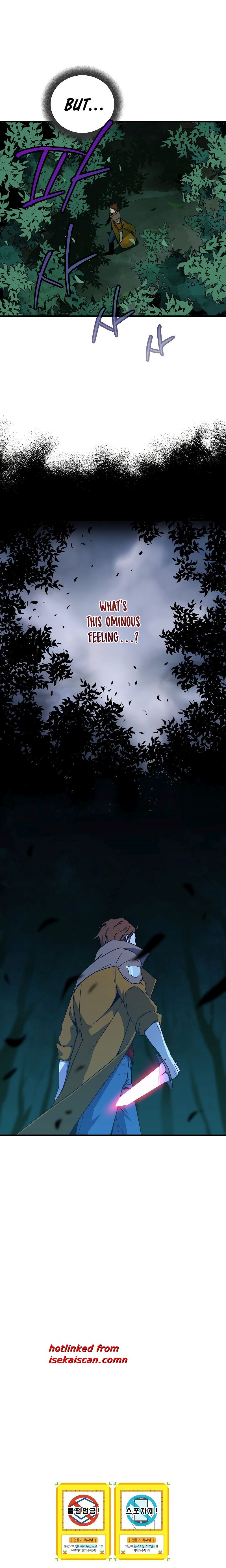 Return of the Frozen Player Chapter 21 - Page 13