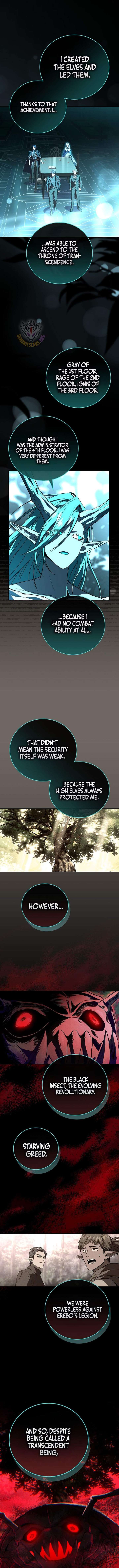Return of the Frozen Player Chapter 210 - Page 3