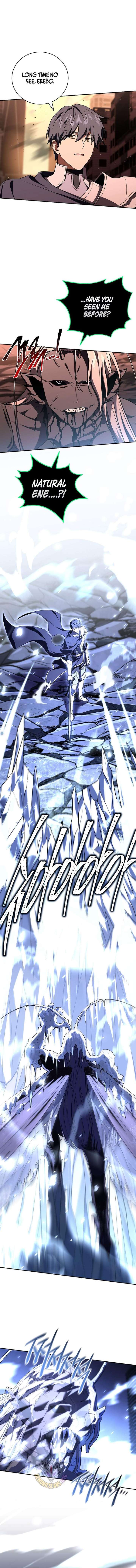 Return of the Frozen Player Chapter 210 - Page 13