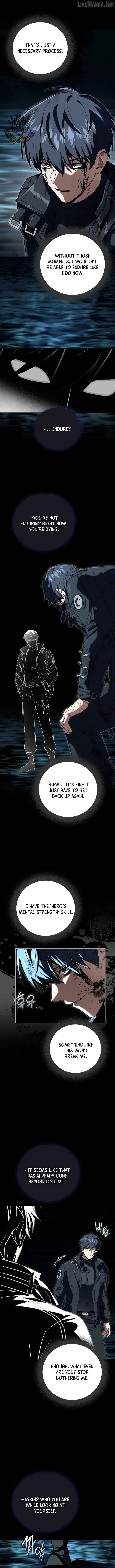 Return of the Frozen Player Chapter 222 - Page 9