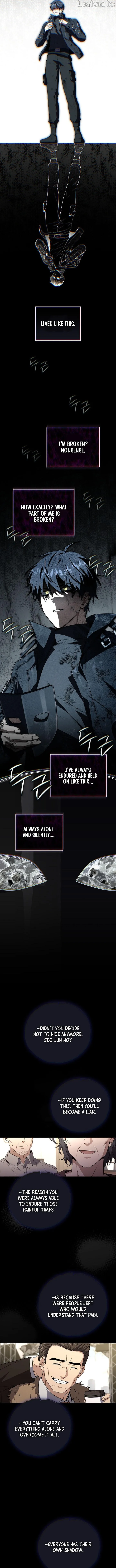 Return of the Frozen Player Chapter 222 - Page 12