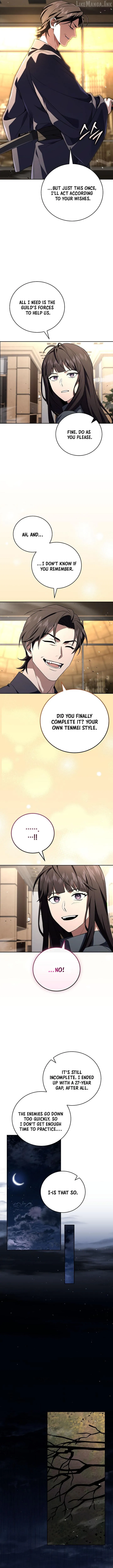 Return of the Frozen Player Chapter 224 - Page 6