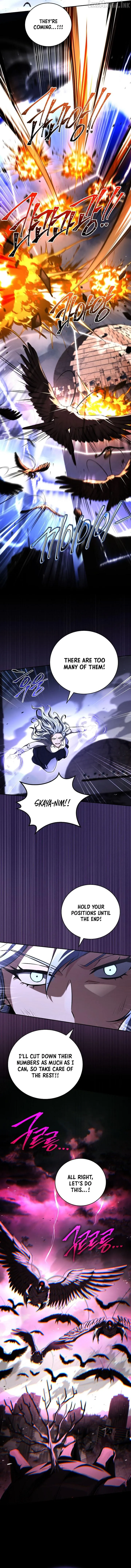 Return of the Frozen Player Chapter 226 - Page 6