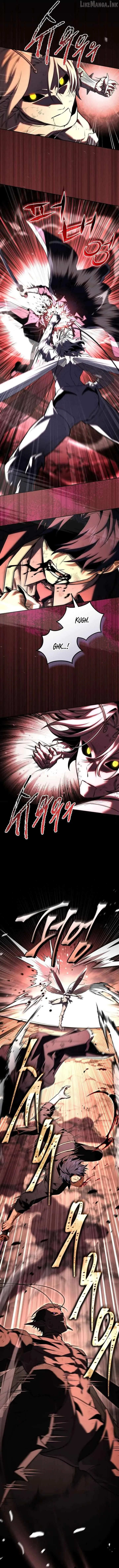 Return of the Frozen Player Chapter 227 - Page 6