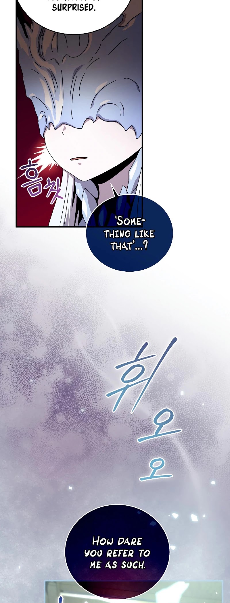 Return of the Frozen Player Chapter 48 - Page 5
