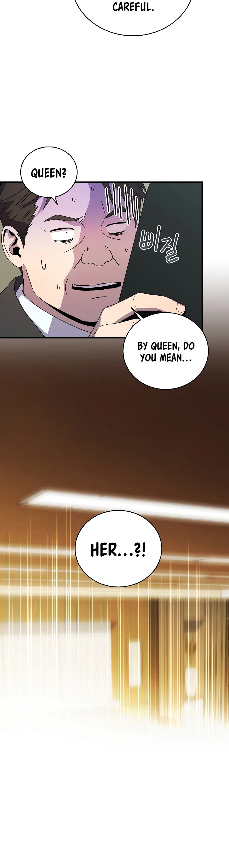 Return of the Frozen Player Chapter 48 - Page 8