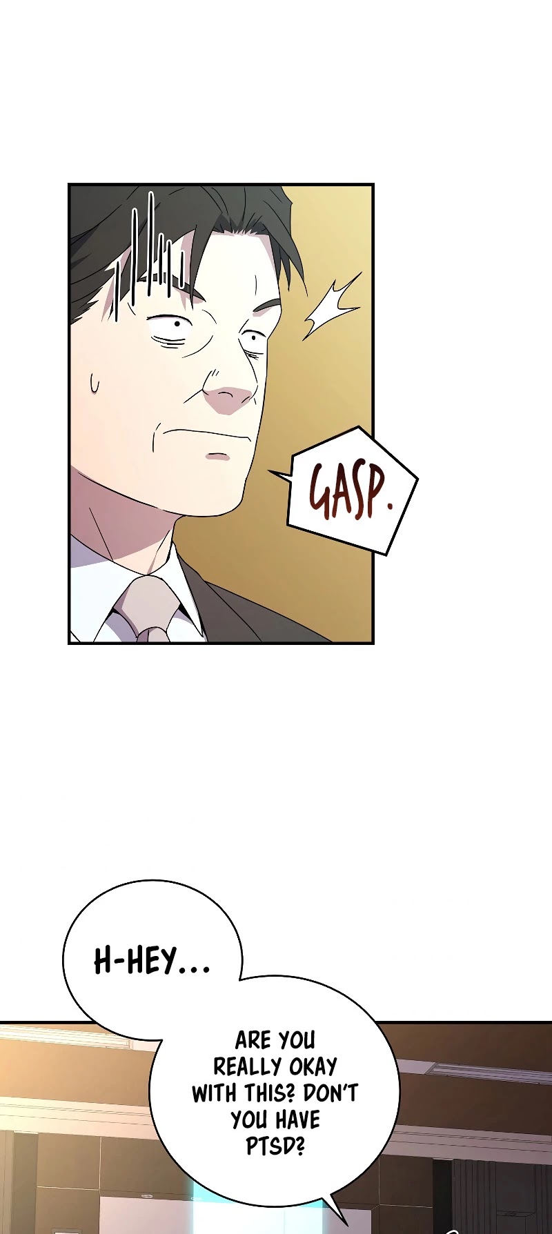 Return of the Frozen Player Chapter 48 - Page 19