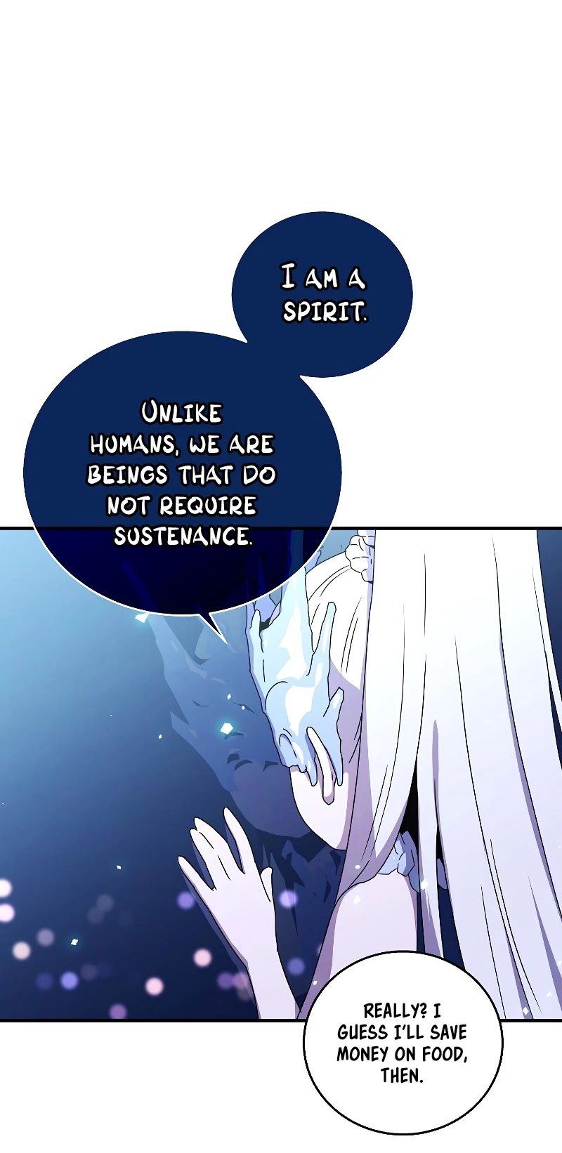 Return of the Frozen Player Chapter 48 - Page 25