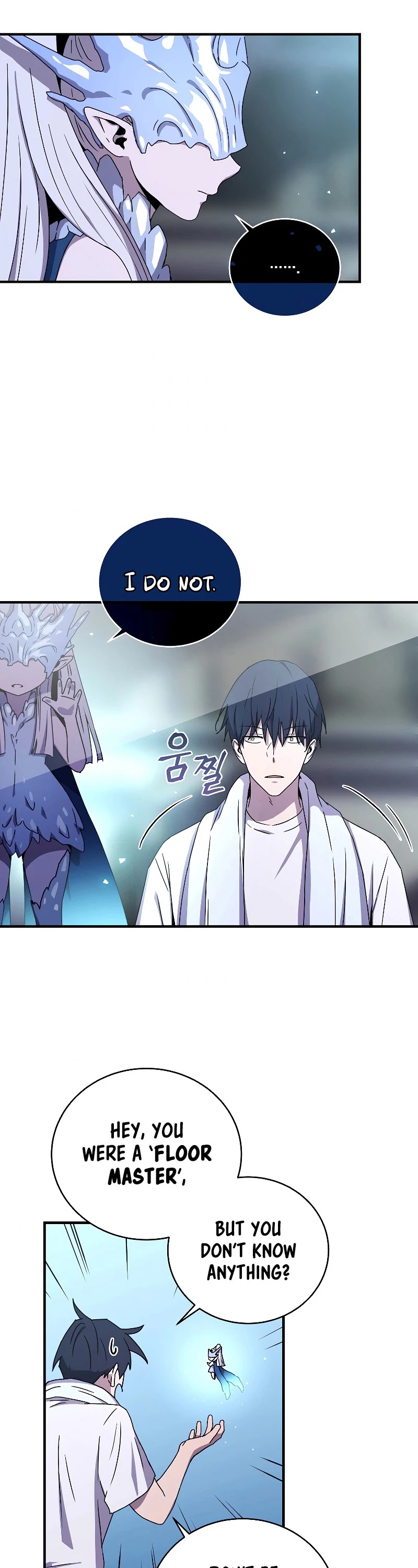 Return of the Frozen Player Chapter 48 - Page 28
