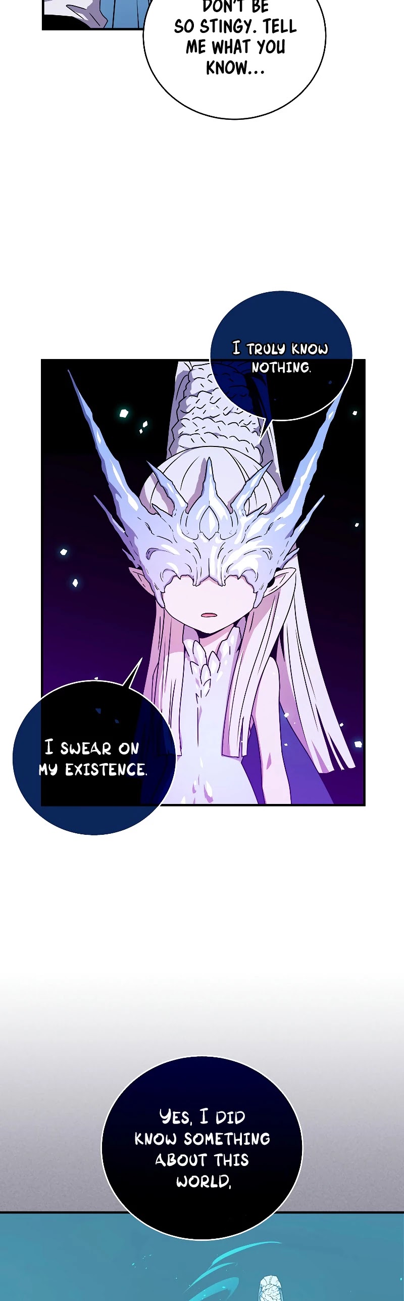 Return of the Frozen Player Chapter 48 - Page 29