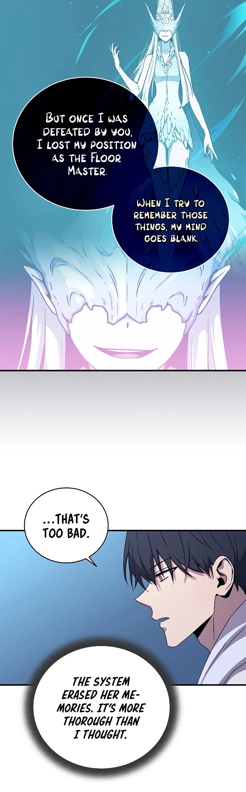 Return of the Frozen Player Chapter 48 - Page 30