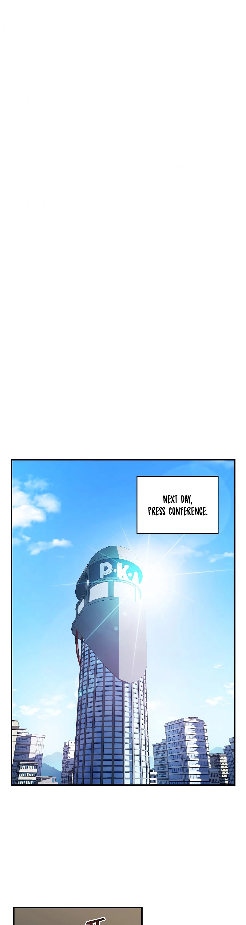 Return of the Frozen Player Chapter 48 - Page 36